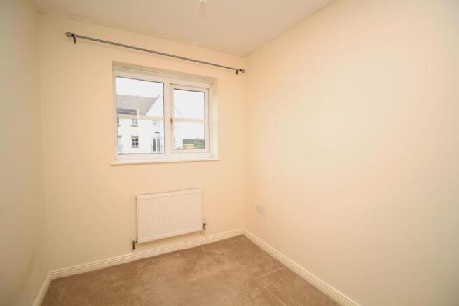 Single Bedroom