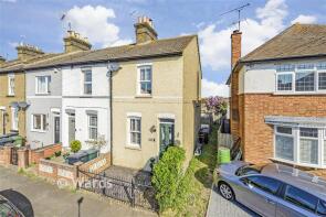 2, Mill Road, Dartford DA2 7RZ