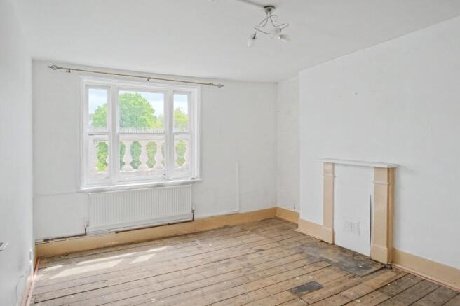Flat 7, 24 Longridge Road, Earl's Court, London SW5 9SL
