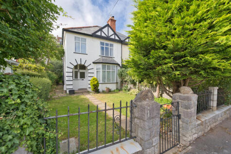Hazeldene Road, Milton, BS23