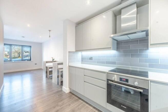 Davidson Frost-Wellings, DFW, Elm Park, Kitchen..j