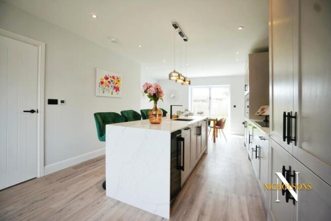 High spec new homes in Misterton, available to reserve now! photo 4
