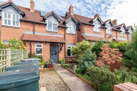 Winnington Close, Clifton-On-Teme, Worcester