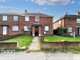 47, Melbourne Avenue, Chelmsford CM1 2DP