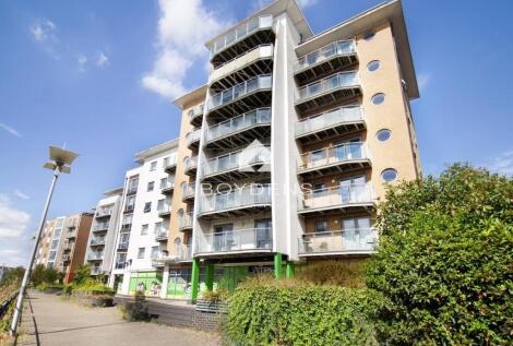The Hythe, Colchester