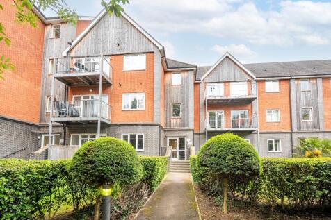 Millward Drive, Bletchley, Milton Keynes, MK2