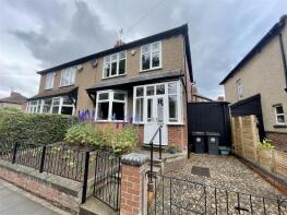 46, Deneside Road, Darlington DL3 9JA