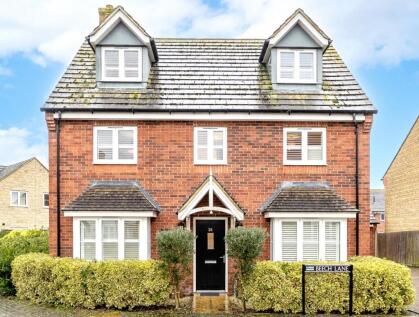 Larch Drive, Didcot, Oxfordshire, OX11