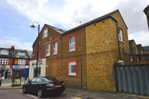 239b, St Albans Road, Watford WD24 5BQ