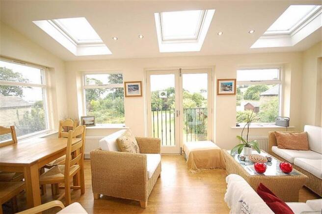Sun Room