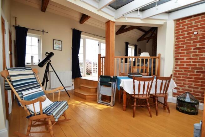 Hobby Room