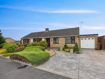 Burnham Road, Downham Market, PE38