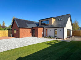 1, Irvine Close, Hereford HR4 0RE