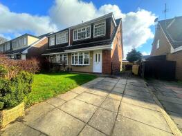7, Longhirst Close, Bolton BL1 6NF