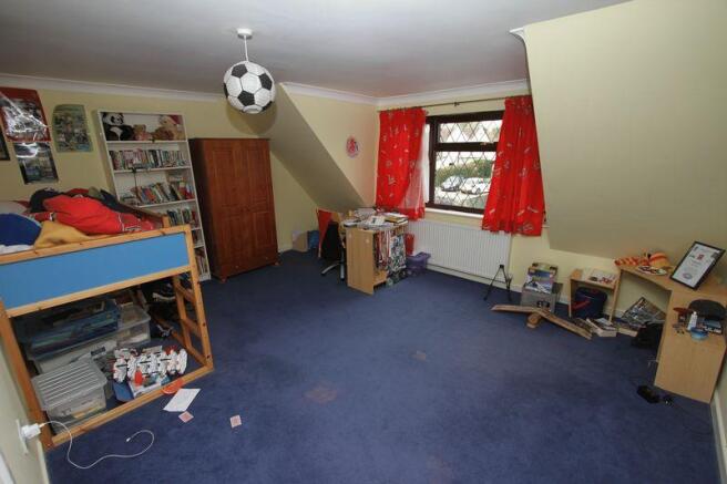 Bedroom 3