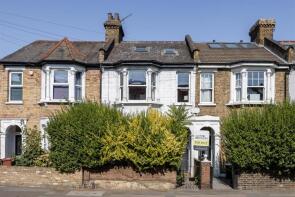 First Floor Flat 2, 69, Shernhall Street, Walthamstow E17 9HS