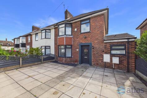 Dovecot Avenue, Dovecot, L14
