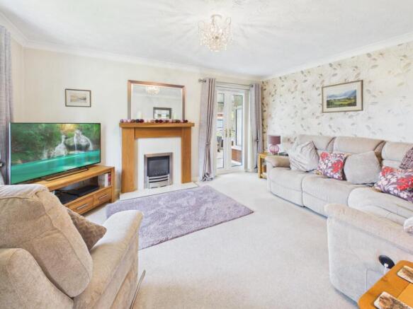 Turnberry Drive, Woodhall Spa photo 5