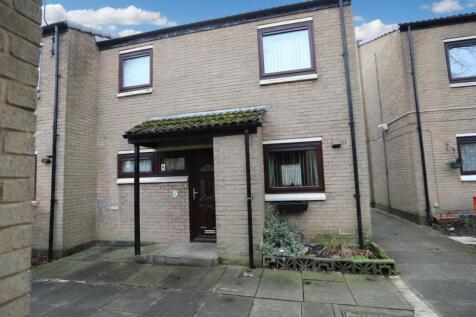 Frankton Road, Whitefield, M45