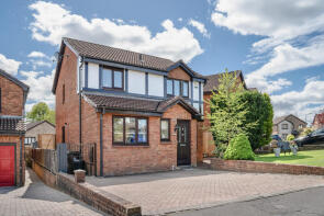 32, Thorndene, Elderslie, Johnstone PA5 9DB