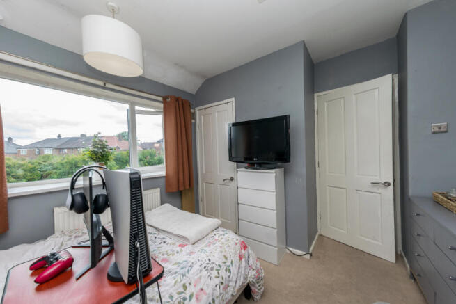 2 bed Semi-Detached for sale Image 6