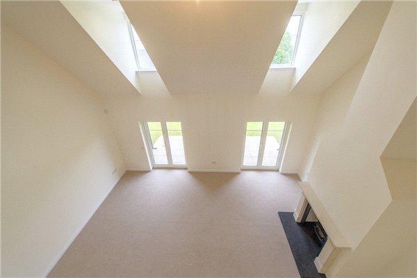 Lounge From Gallery
