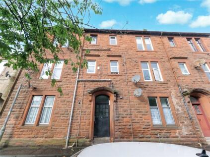 Waterside Street, Kilmarnock, East Ayrshire, KA1