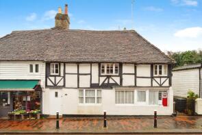22 Robertsbridge Delivery Office, High Street, Robertsbridge TN32 5AQ