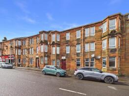 28b, Ellerslie Street, Johnstone PA5 8HG