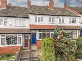 13, Roundhay Avenue, Chapeltown, Leeds LS8 4DU