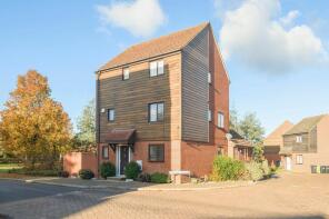 31, Swanwick Lane, Broughton, Milton Keynes MK10 9LD