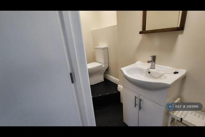Room 10 Ensuite