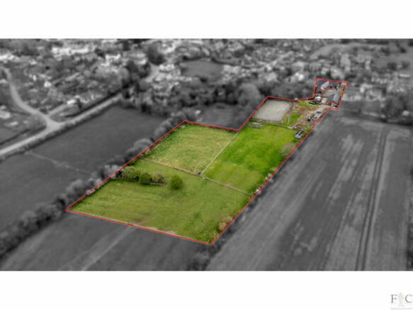 Manor Road, Ullesthorpe, LE17 photo 4