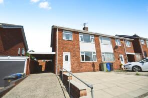 37, Stuart Close, Tapton S41 0SW