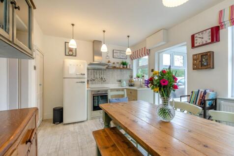 Hockenhull Lane, Tarvin, CH3