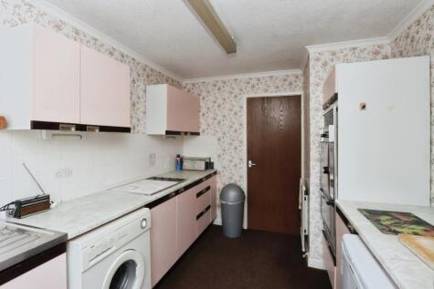 Brier Close, Waterthorpe, Sheffield, S20
