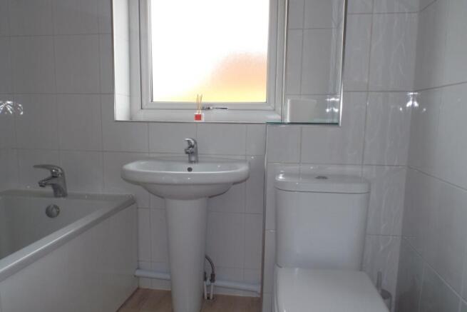 Bath Room