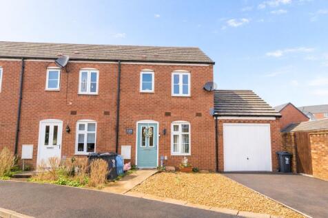Lysaght Avenue, Newport, NP19