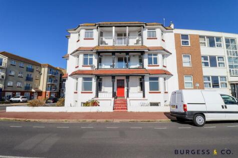 West Parade, Bexhill-On-Sea