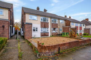 99a, Footscray Road, London SE9 2SY