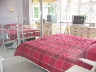 Bed 1