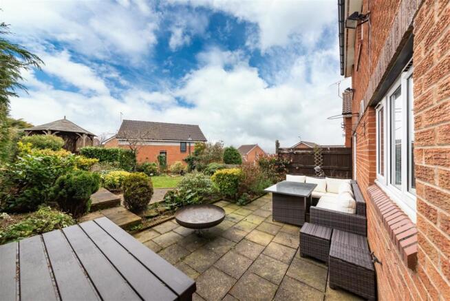Garden: