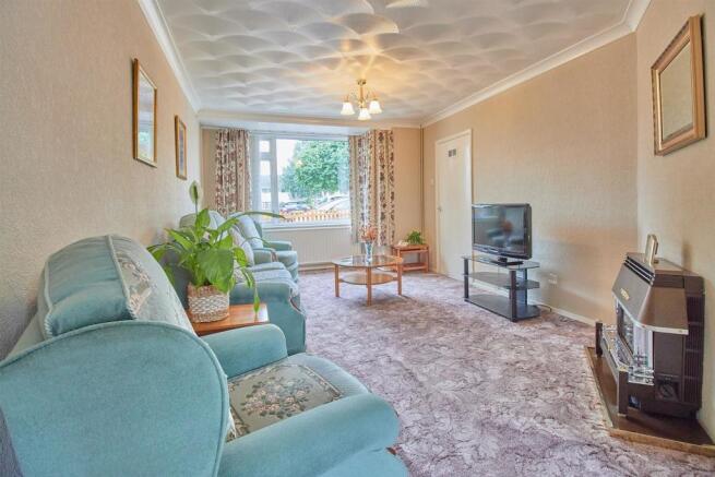 Front Lounge