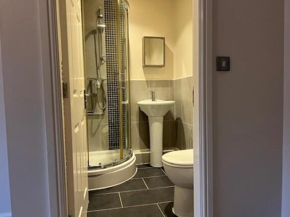 Ensuite
