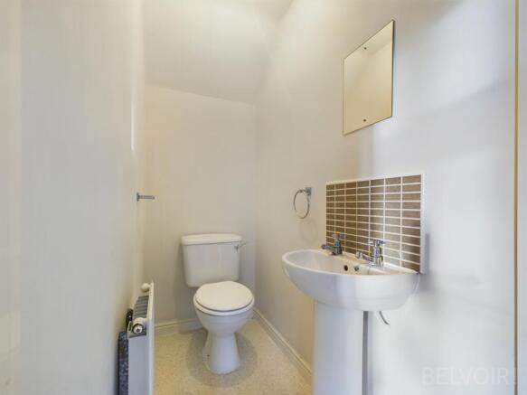 Beverley Close, Carbrooke, IP25 photo 4