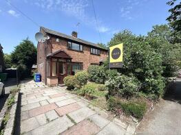 524, Parrs Wood Road, Manchester M20 5QA