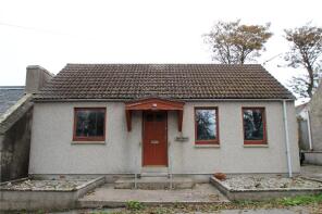 Anrias, Castle Street, Portmahomack IV20 1YE