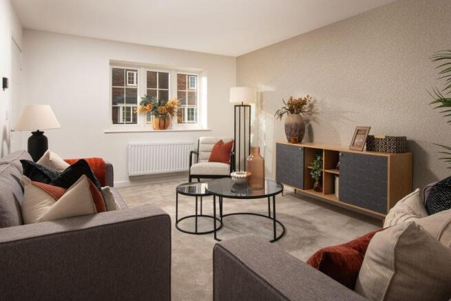 5 bed Detached for sale Image 4