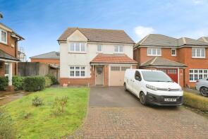 60, Conference Way, Stourport-on-severn DY13 8DN