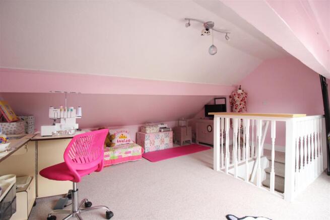 Loft Room
